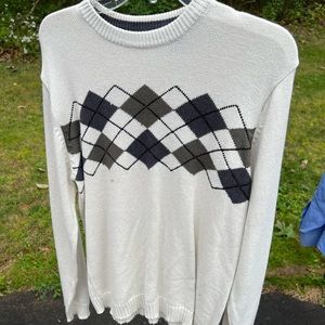 Men’s Vintage XG Sweater
